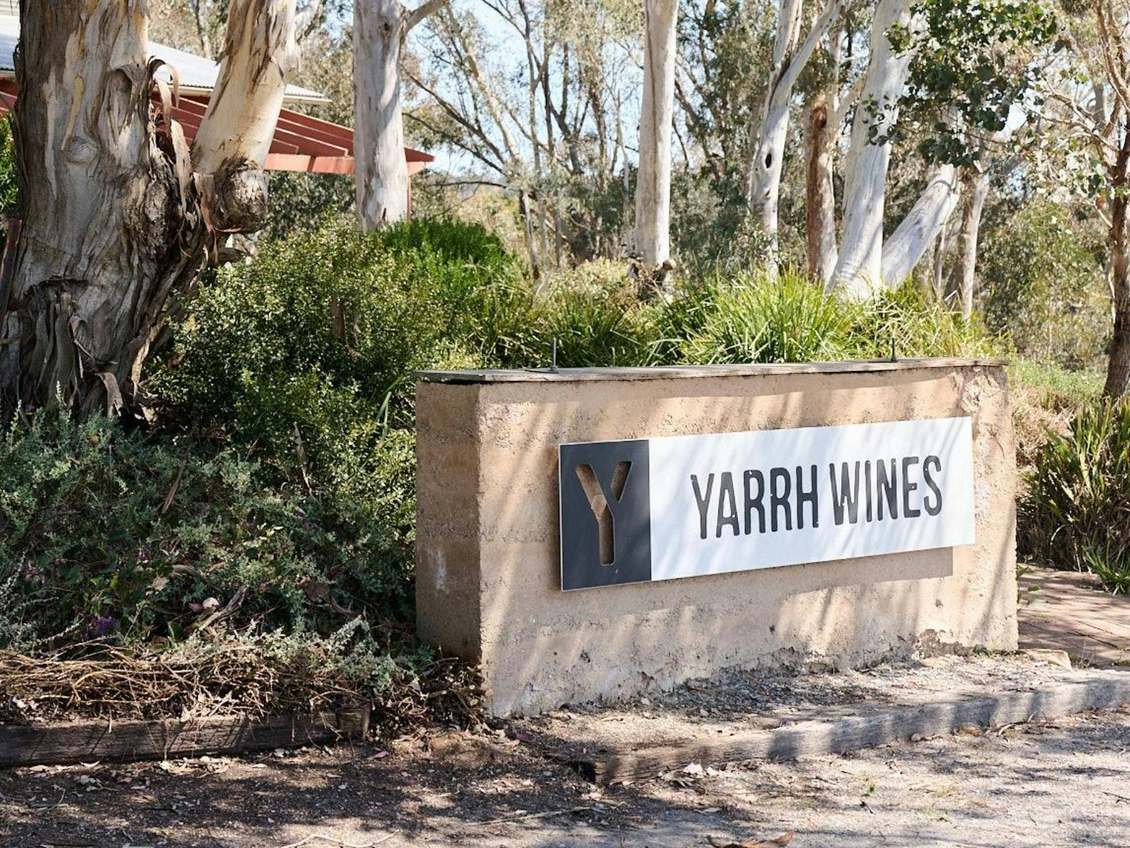 Yarrh Wines