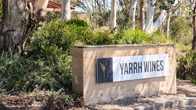 Yarrh Wines