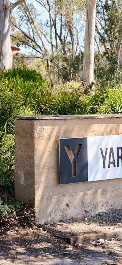 Yarrh Wines