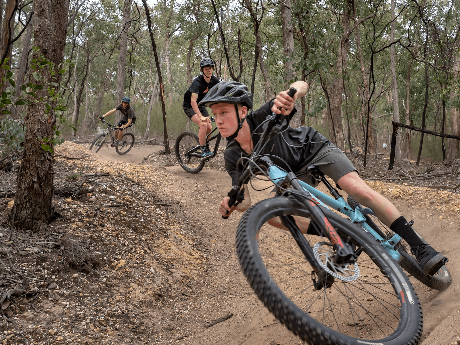 Image for Gippy Shifty Fifty Round 5