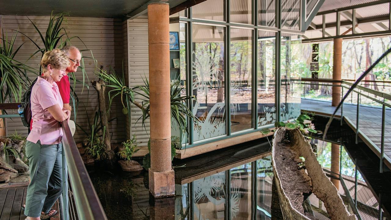 Bowali Visitor Centre, Kakadu National Park