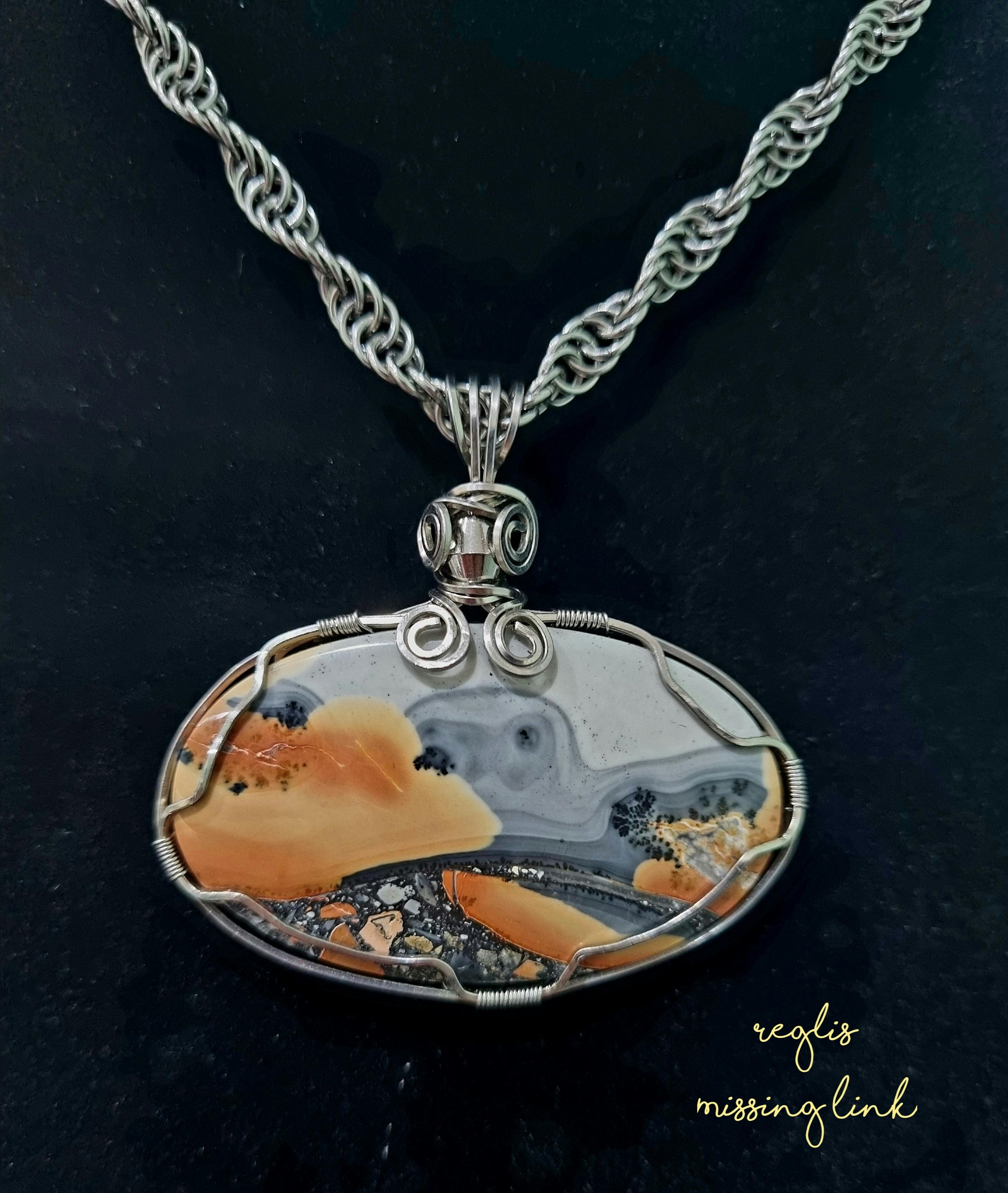 트위스트의 재스퍼