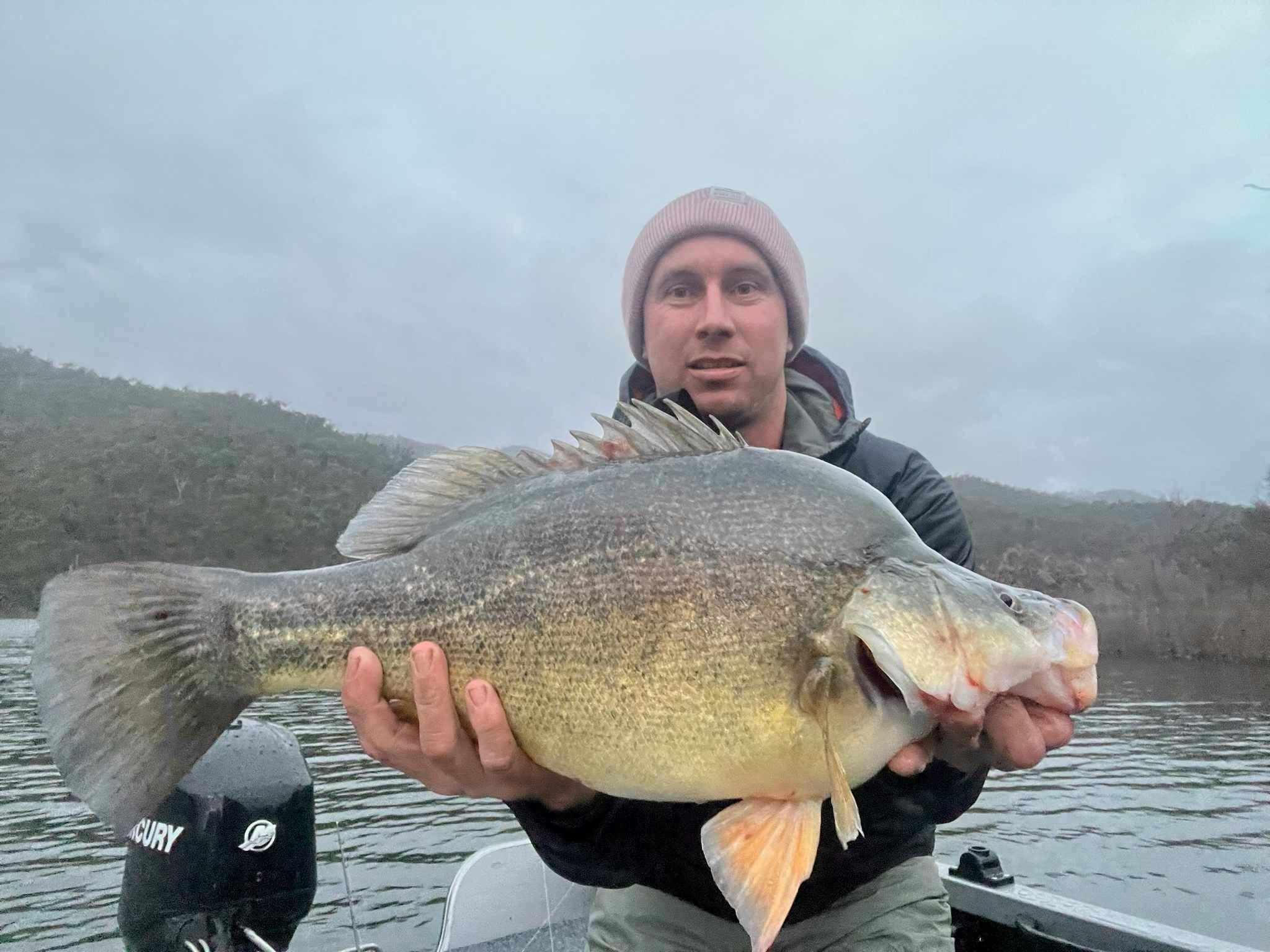 2024 Fishing Comp