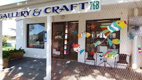 The Point Gallery and Craft