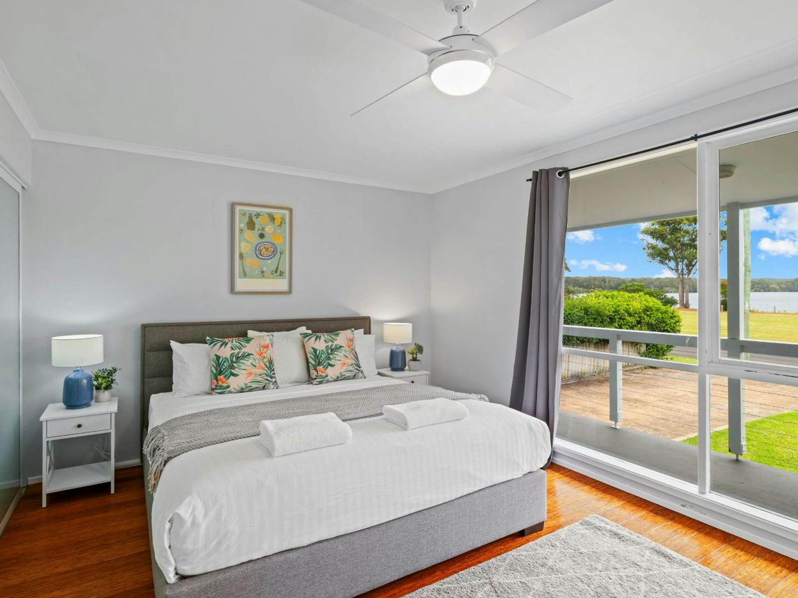 Riverside Retreat | NSW Holidays & Accommodation, Things to Do ...