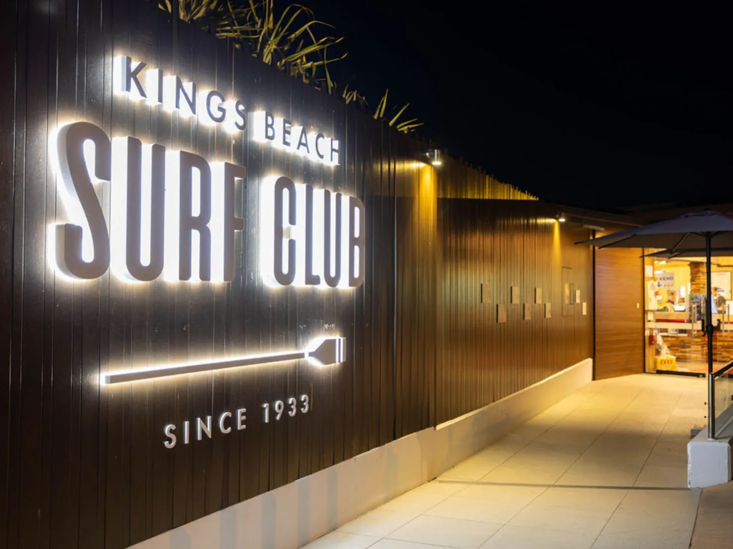 Kings Beach Surf Club