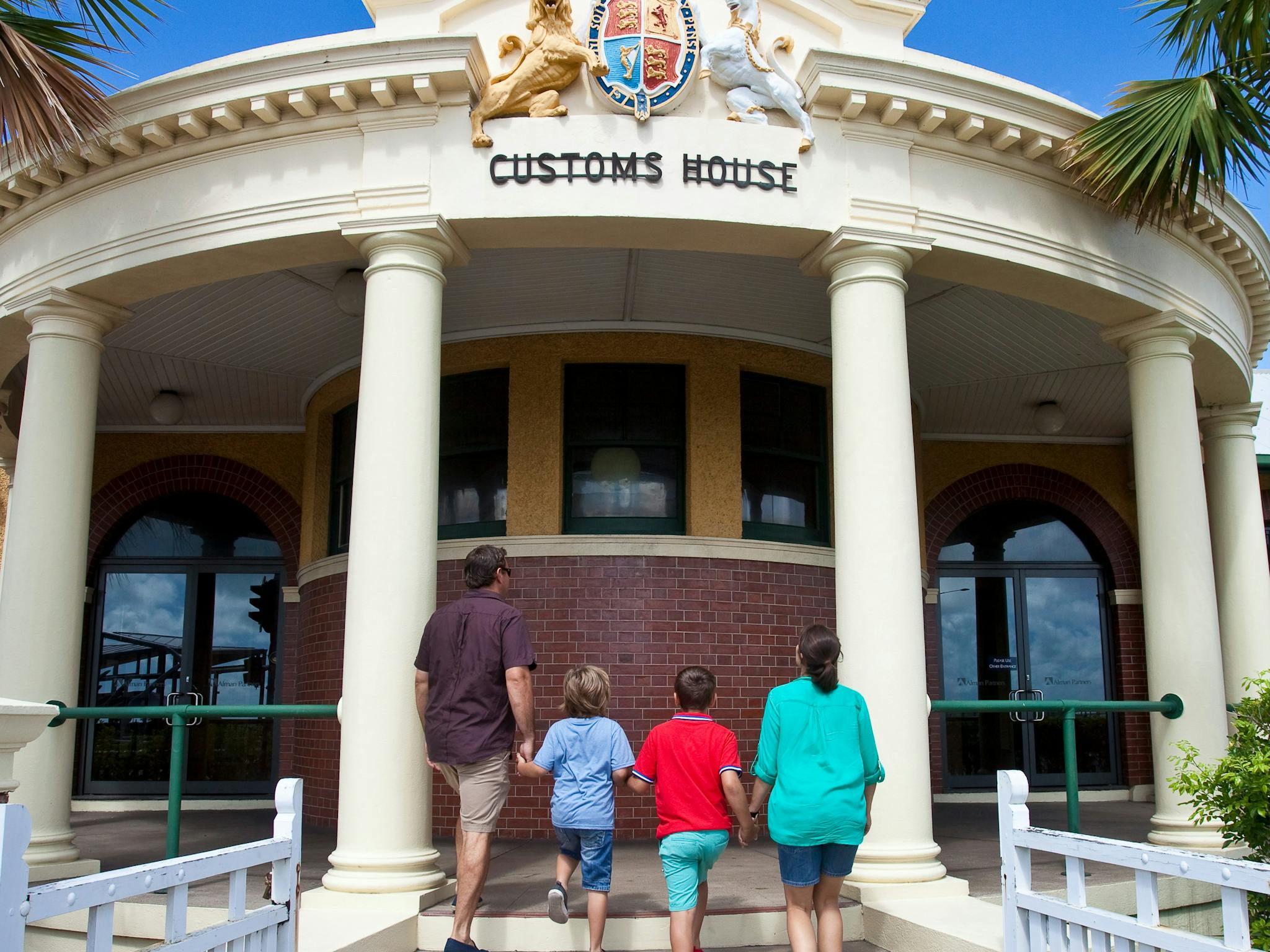 Mackay Heritage Mackay Heritage