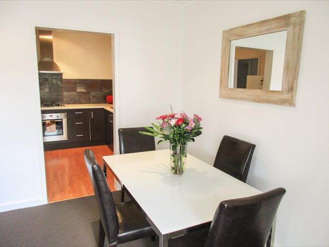 Grenache Apartment
