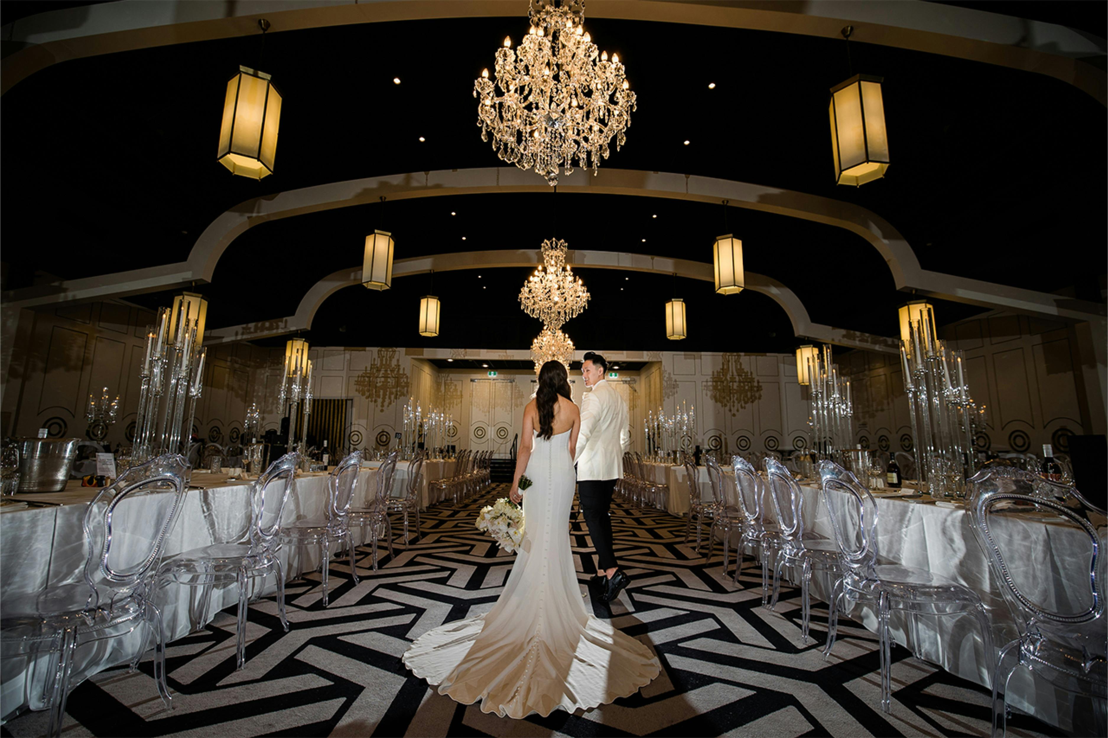 Western Sydney Wedding 5