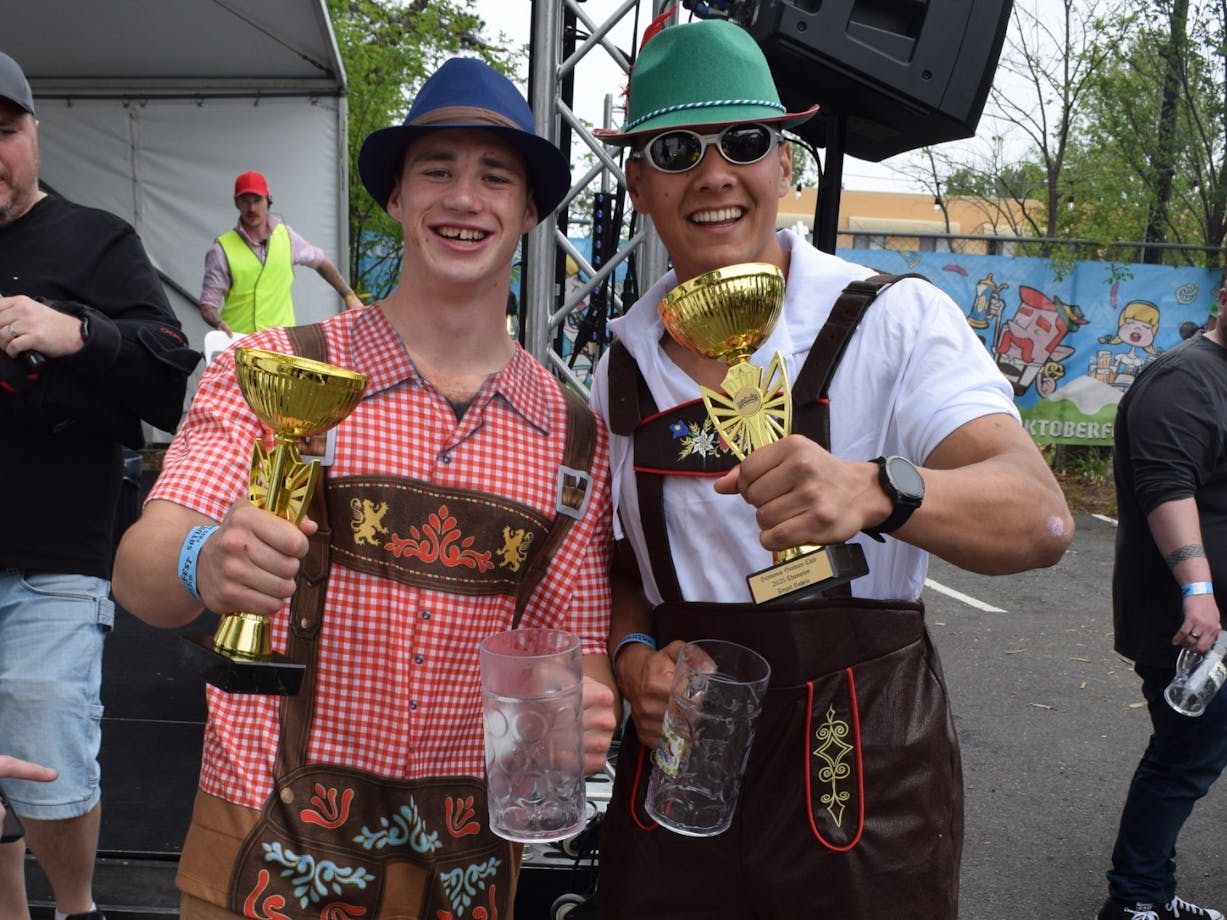 Oktoberfest