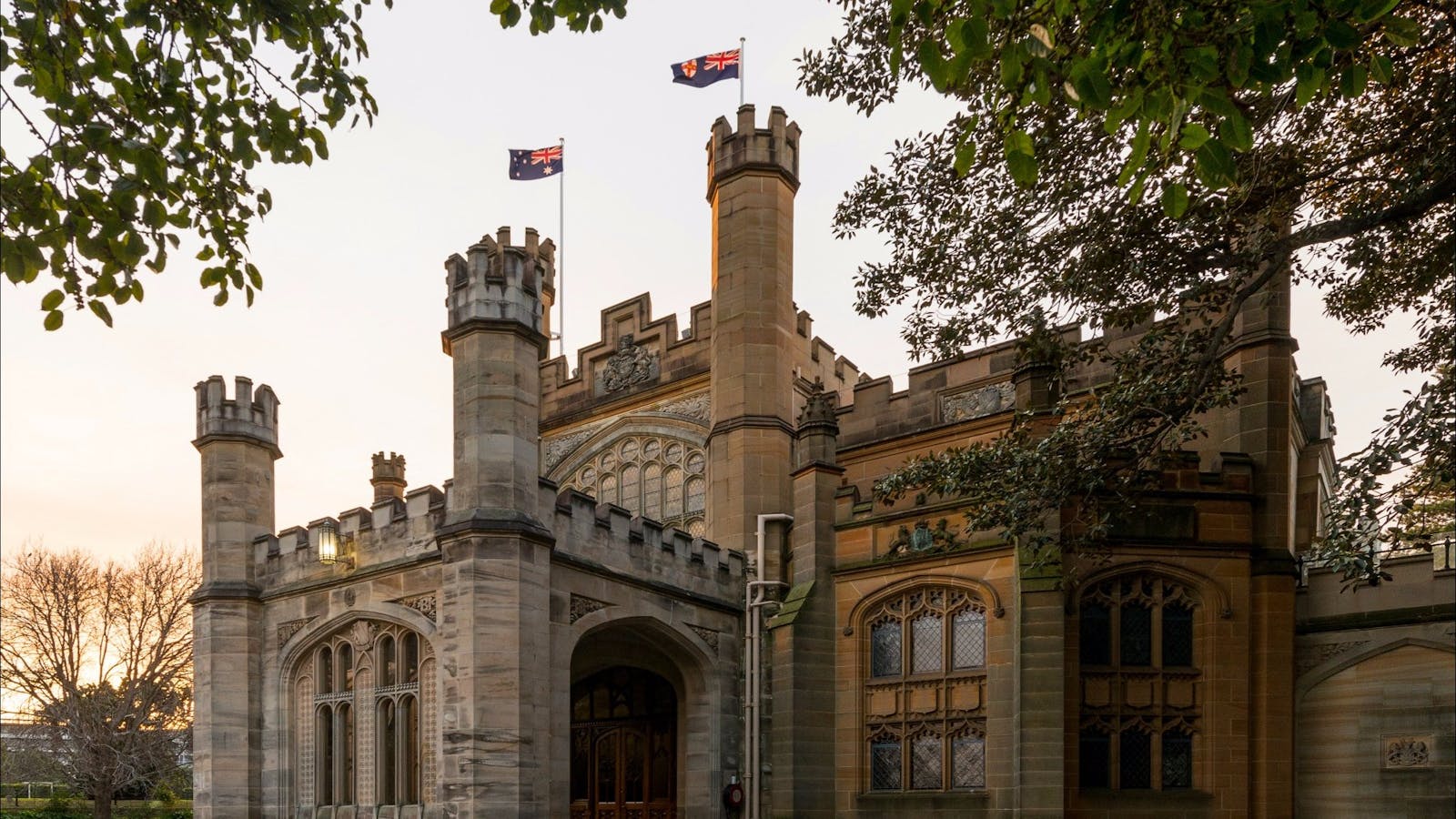 Government House Sydney