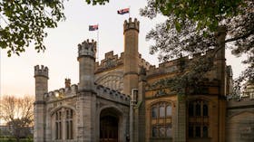 Government House Sydney