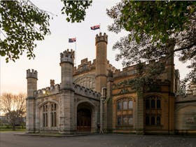 Government House Sydney