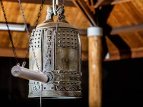 Australian Chapter of the World Peace Bell