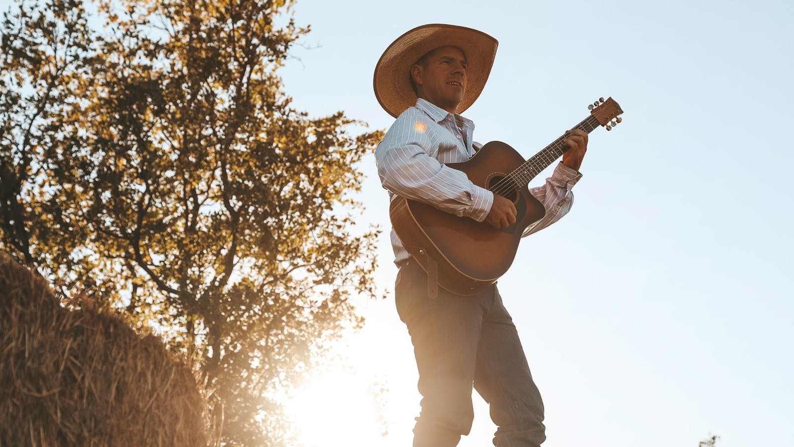 Tom Curtain’s “We’re Still Here” Tour – Maryborough
