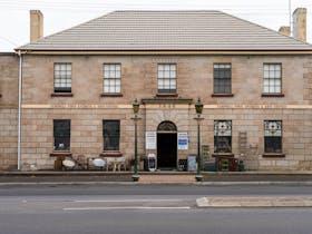 Campbell Town image