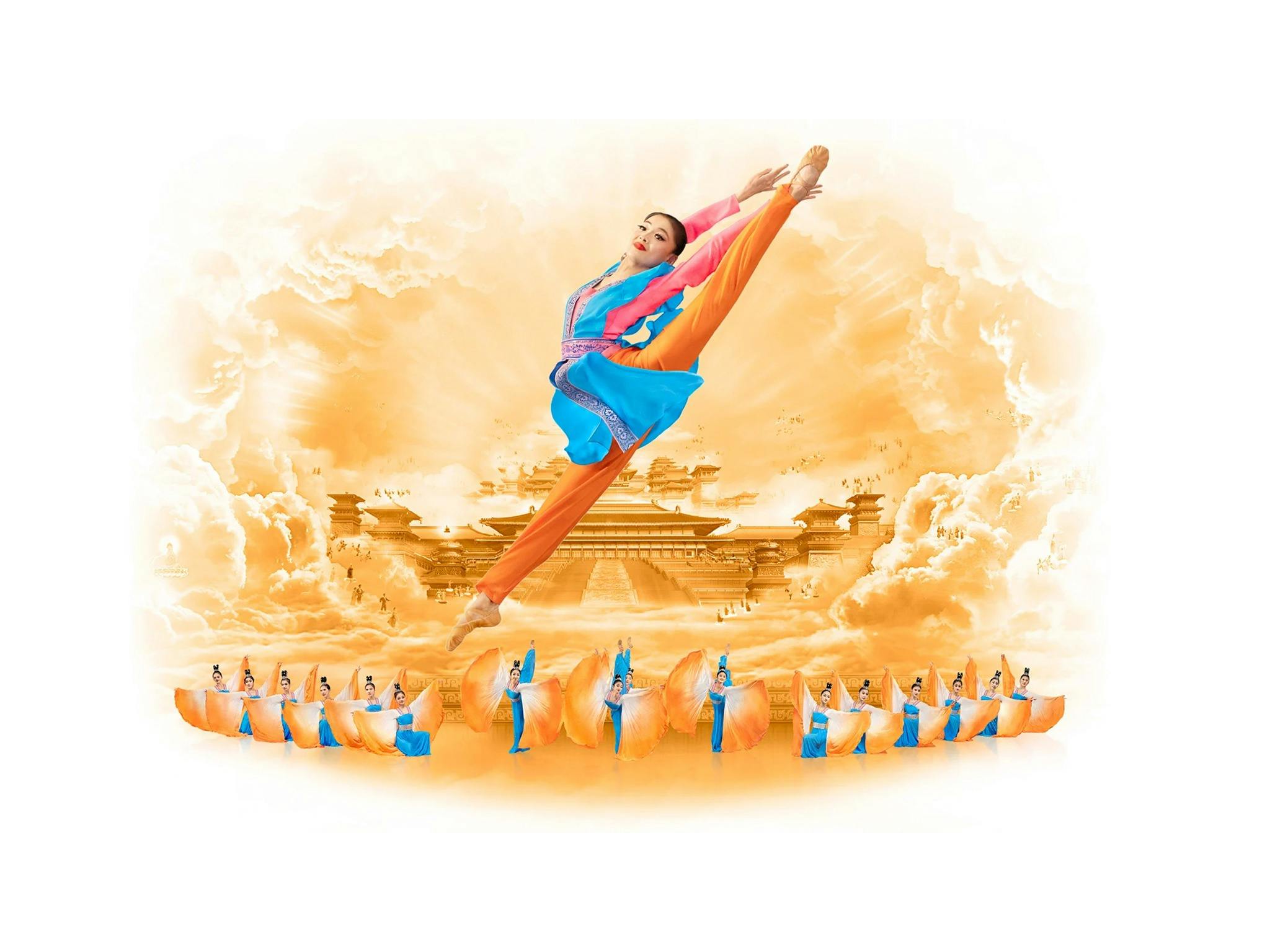 Shen Yun 2025 - Gold Coast