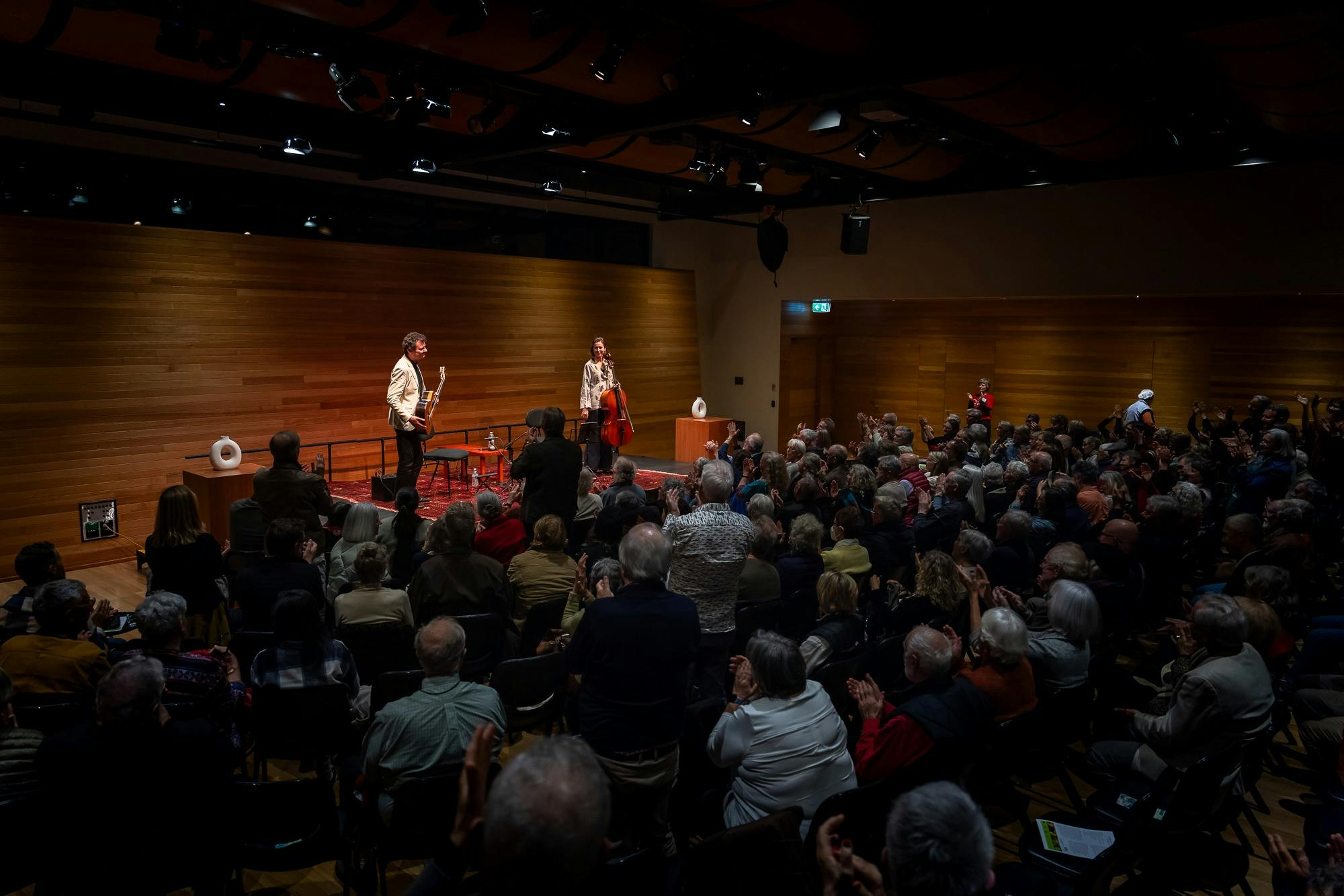 我們的爵士英雄