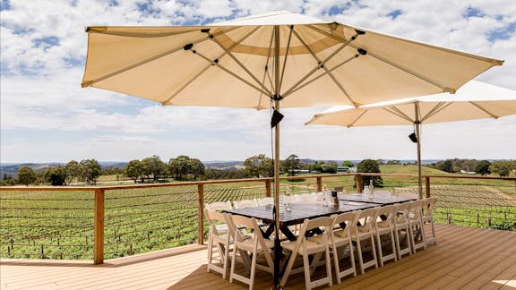 Anderson Hill Cellar Door