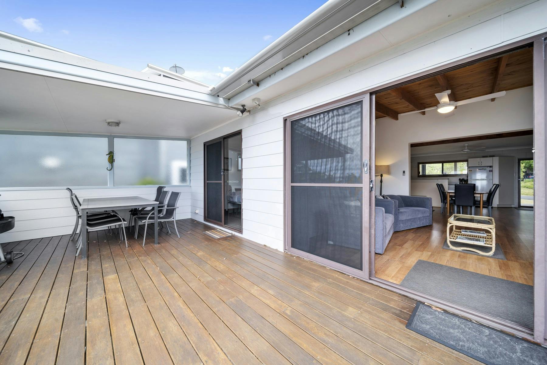 シーホース ハイアムズ ビーチ