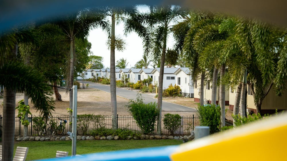 Tasman Holiday Parks - Rollingstone