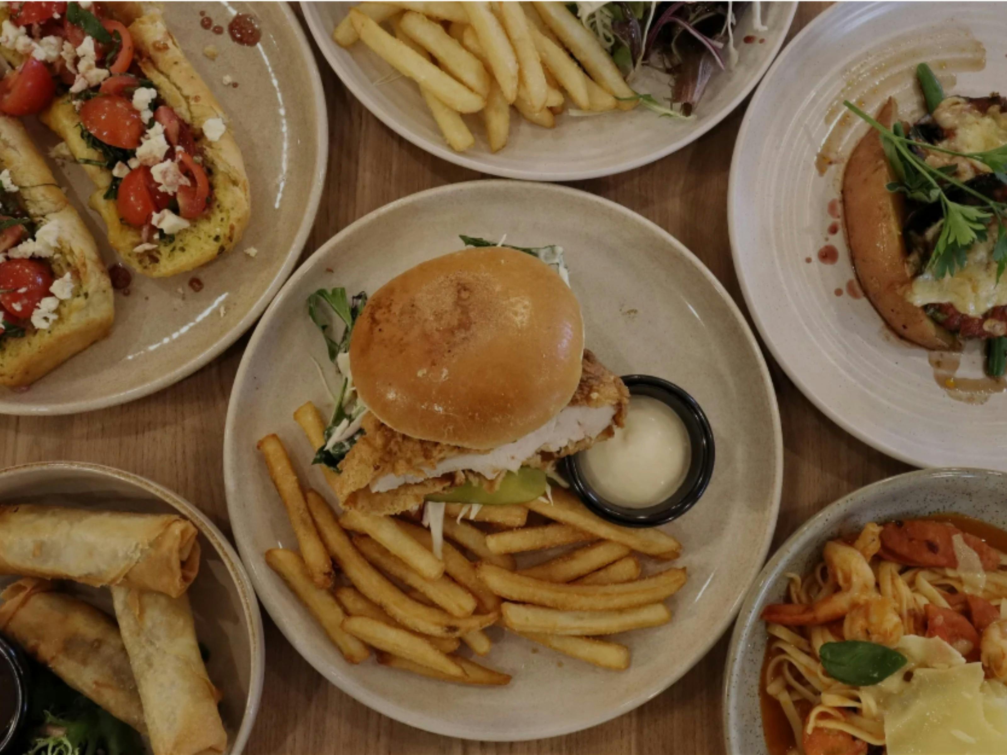 Railway Hotel Cowra edit