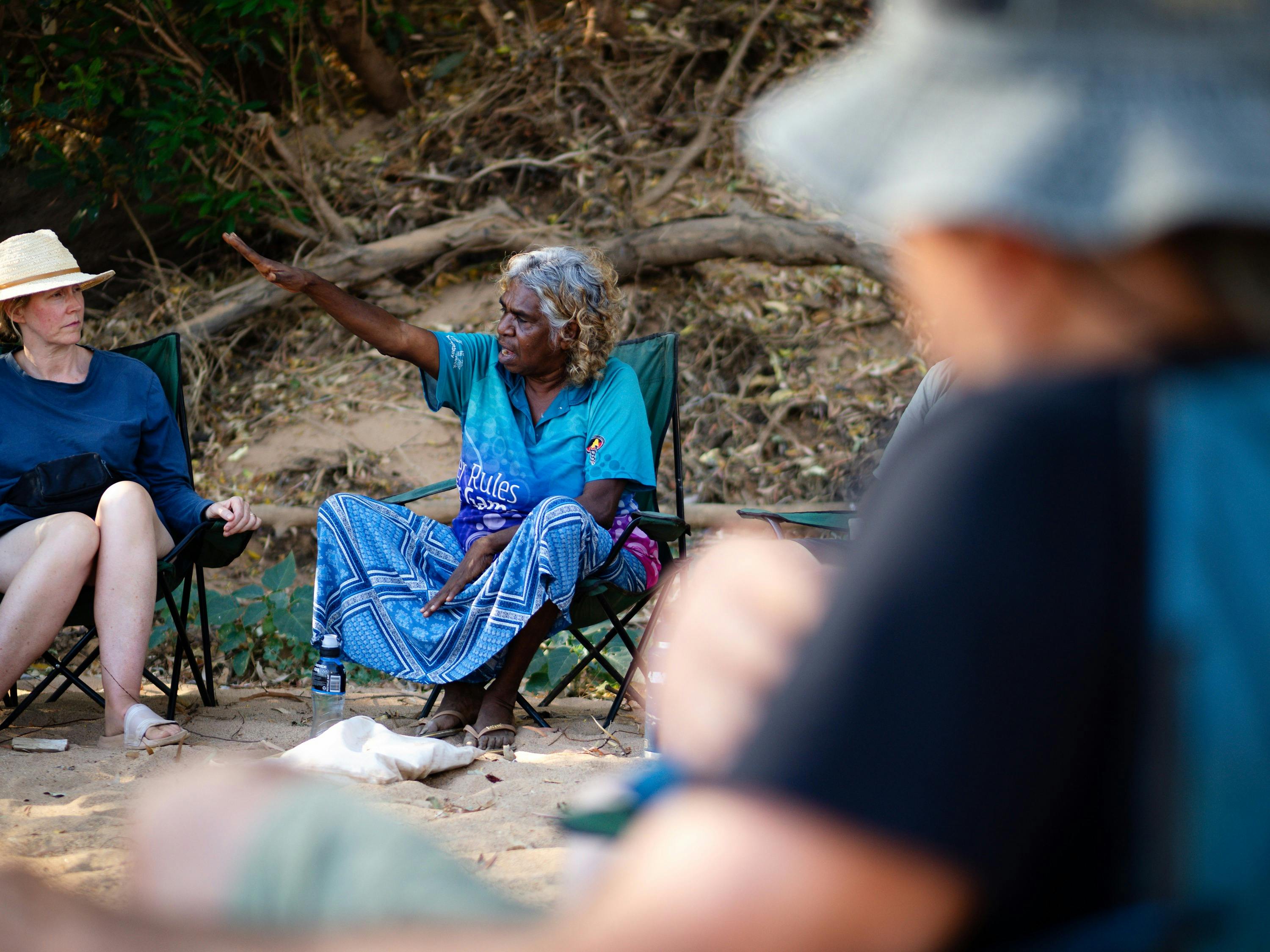 Broome to the Bungle Bungles