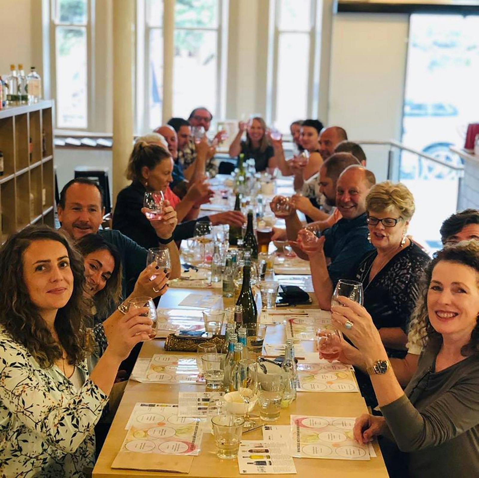 Gin Blending Masterclass