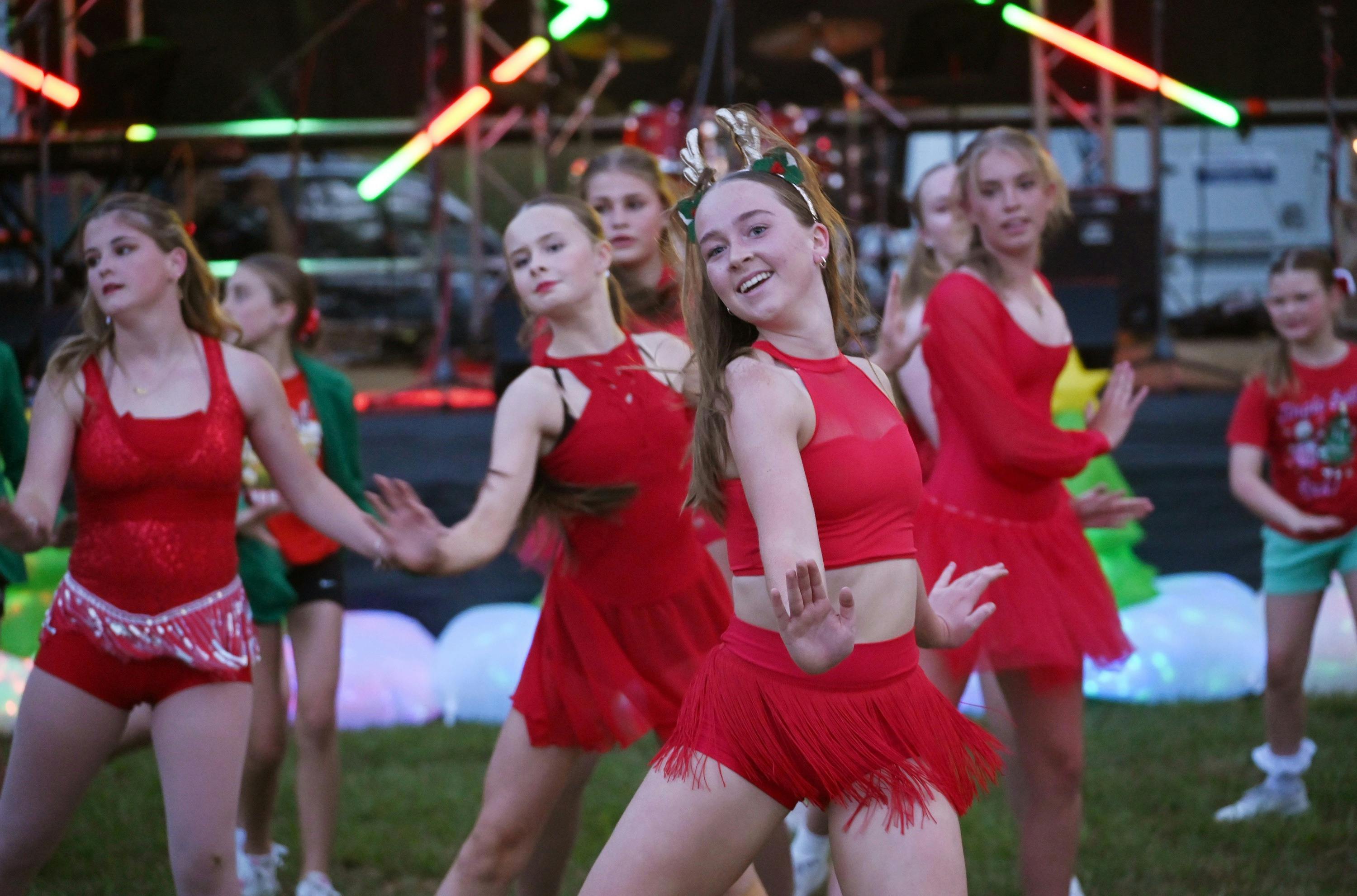 Image for Orange Christmas Carols