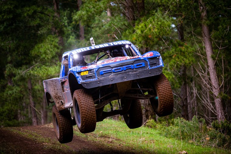 2021 Pines Enduro