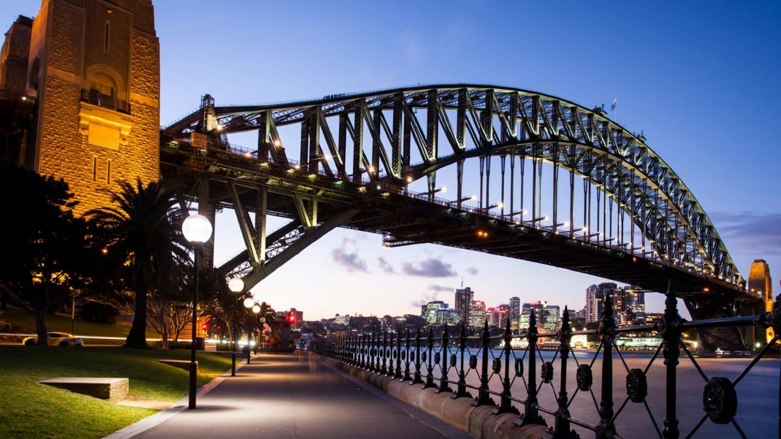 Haunted Sydney Ghost Tour
