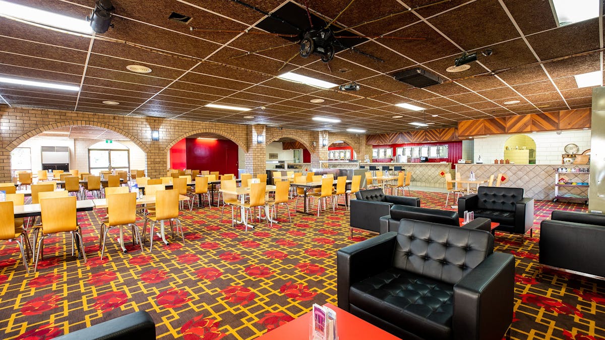 Leichhardt Hotel