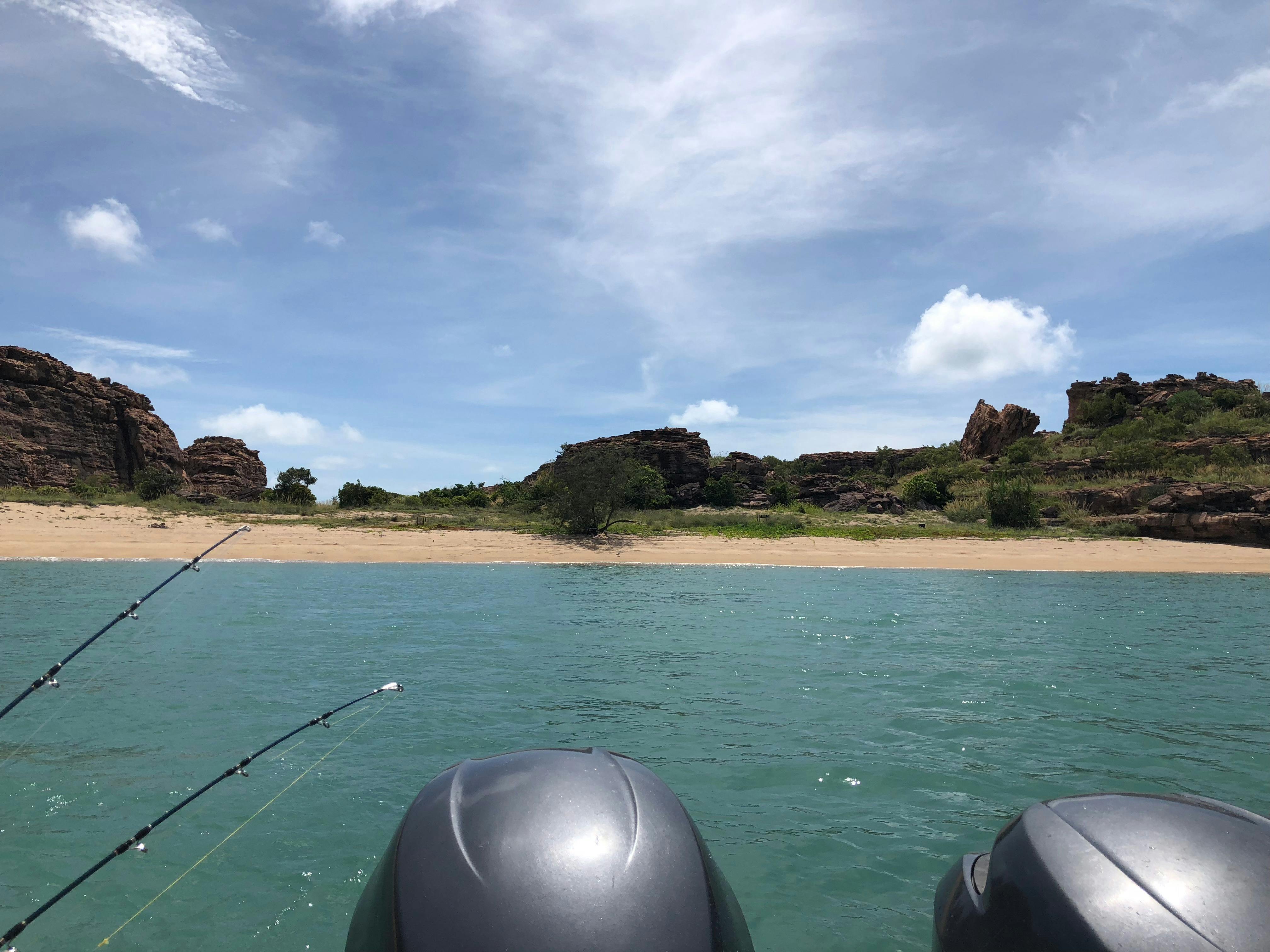 Fishing