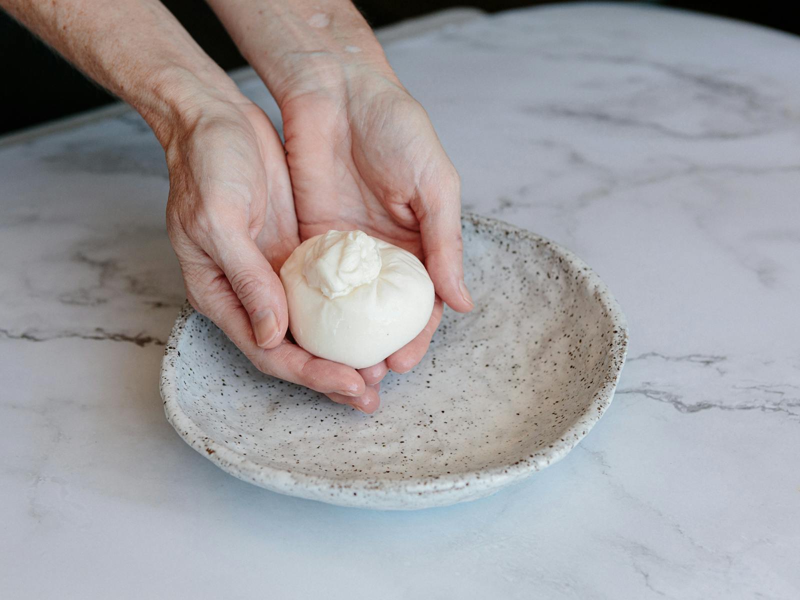 Image for Cheese Making Class with Kristen Allan - Mozzarella, Burrata, Stracciatella