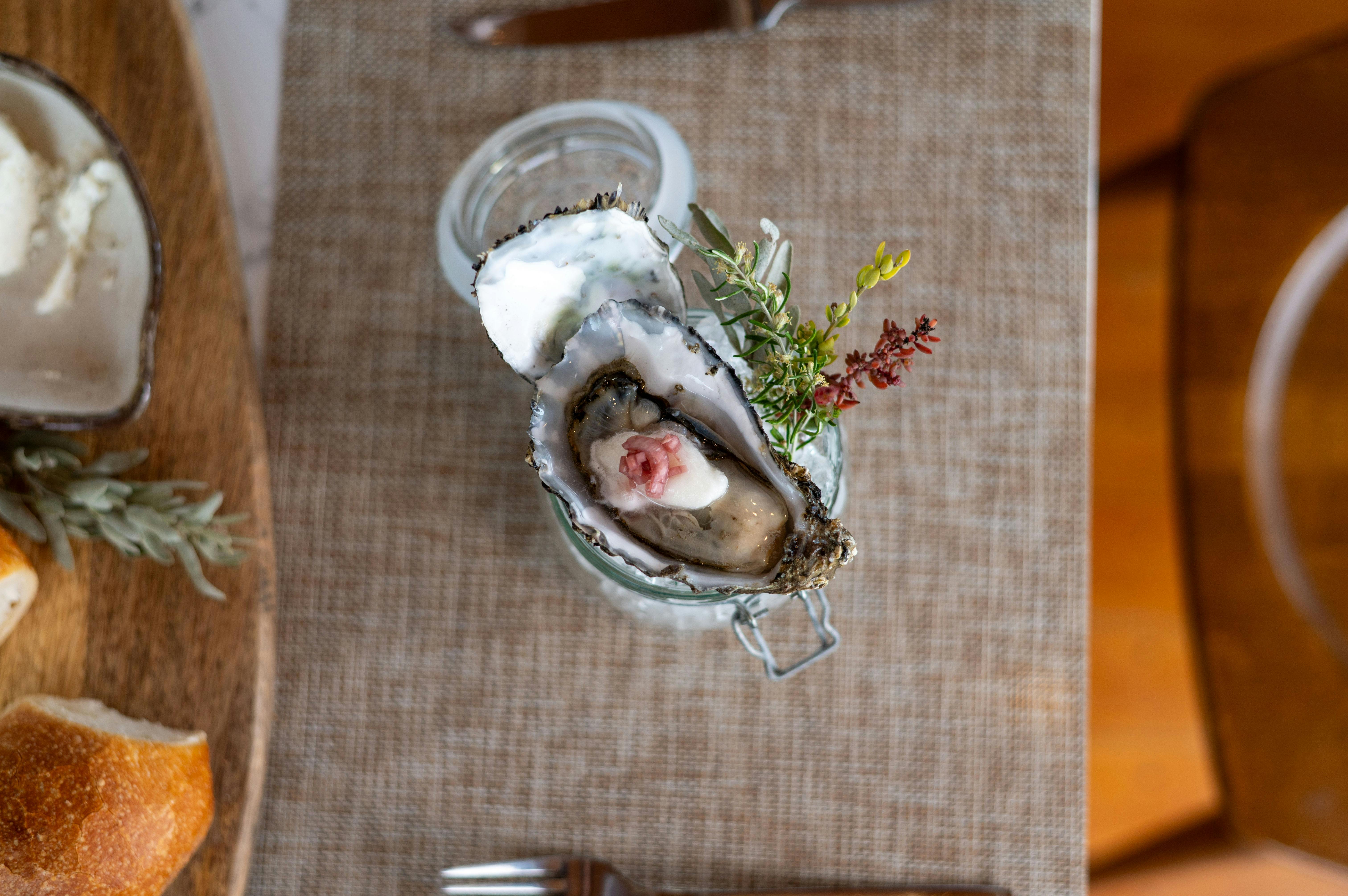 Samphire Restaurant - Kangaroo Island