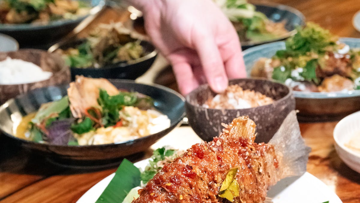 main dishes