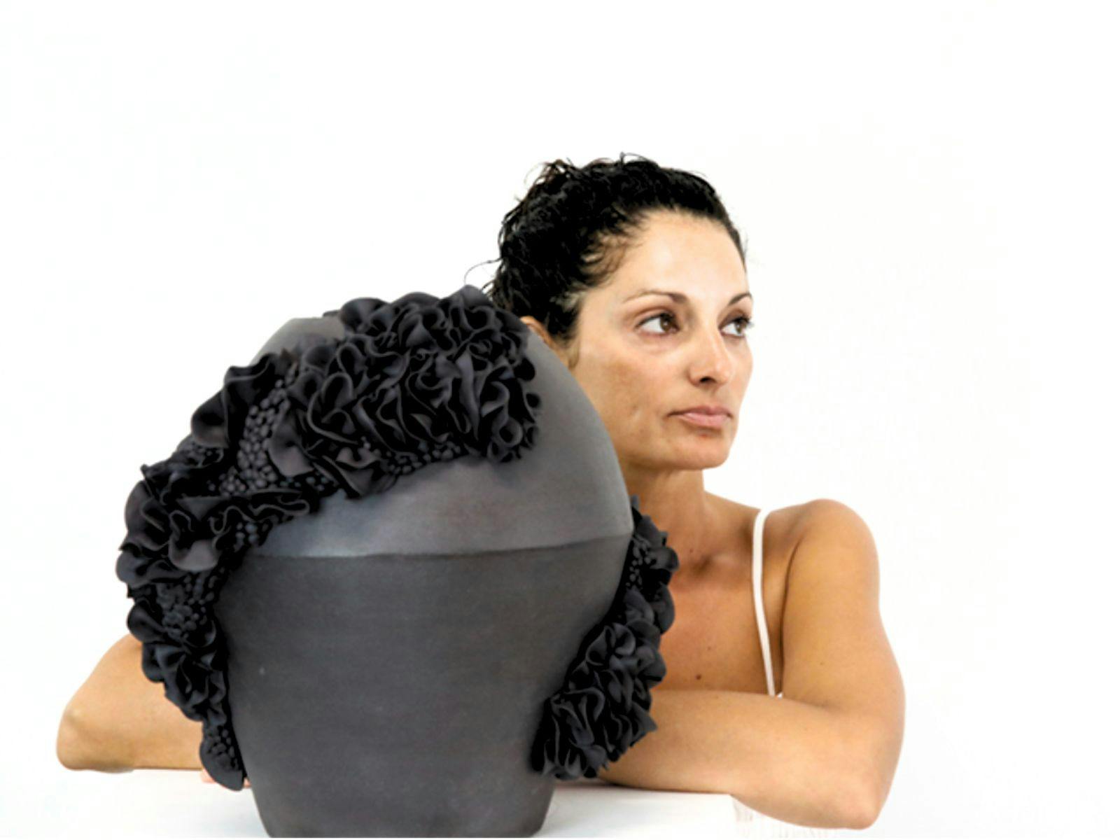 Shadows of Resilience - Art Exhibition
