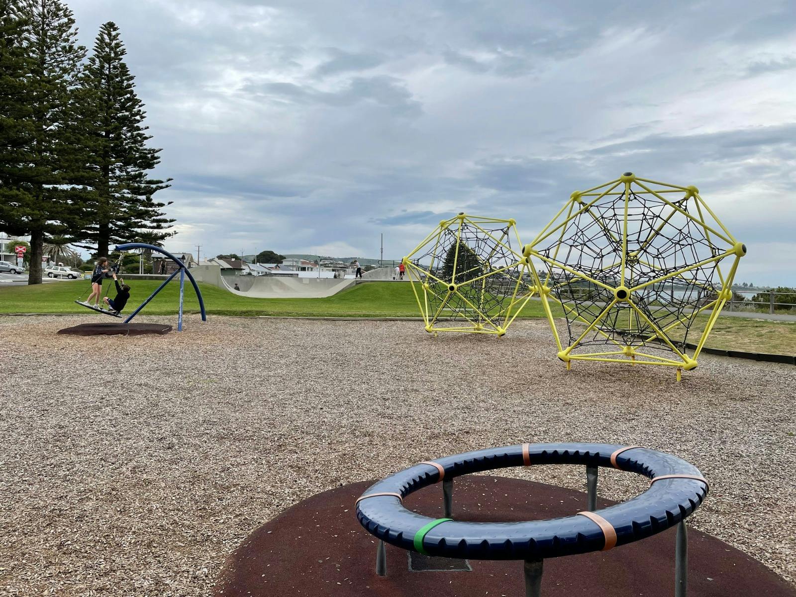 Victor Harbor Regional Youth Park