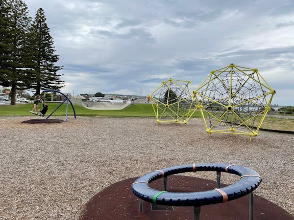 Victor Harbor Regional Youth Park