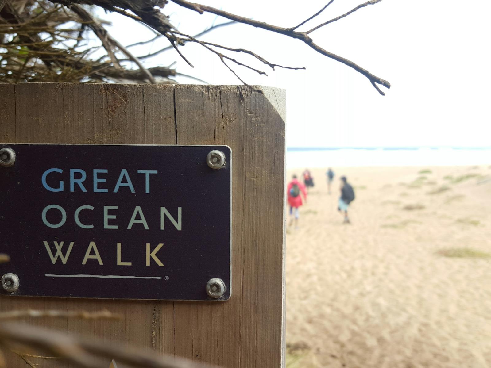 Great Ocean Walk