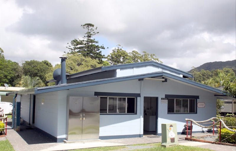 Bananacoast Caravan Park Nsw Holidays Amp Accommodation