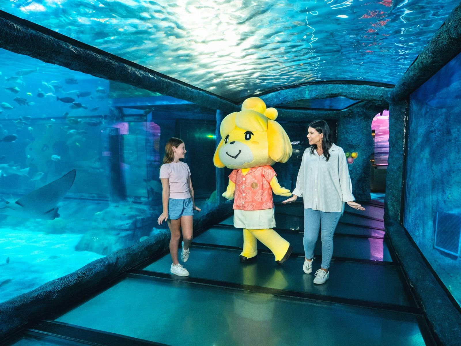 Animal Crossing™: New Horizons