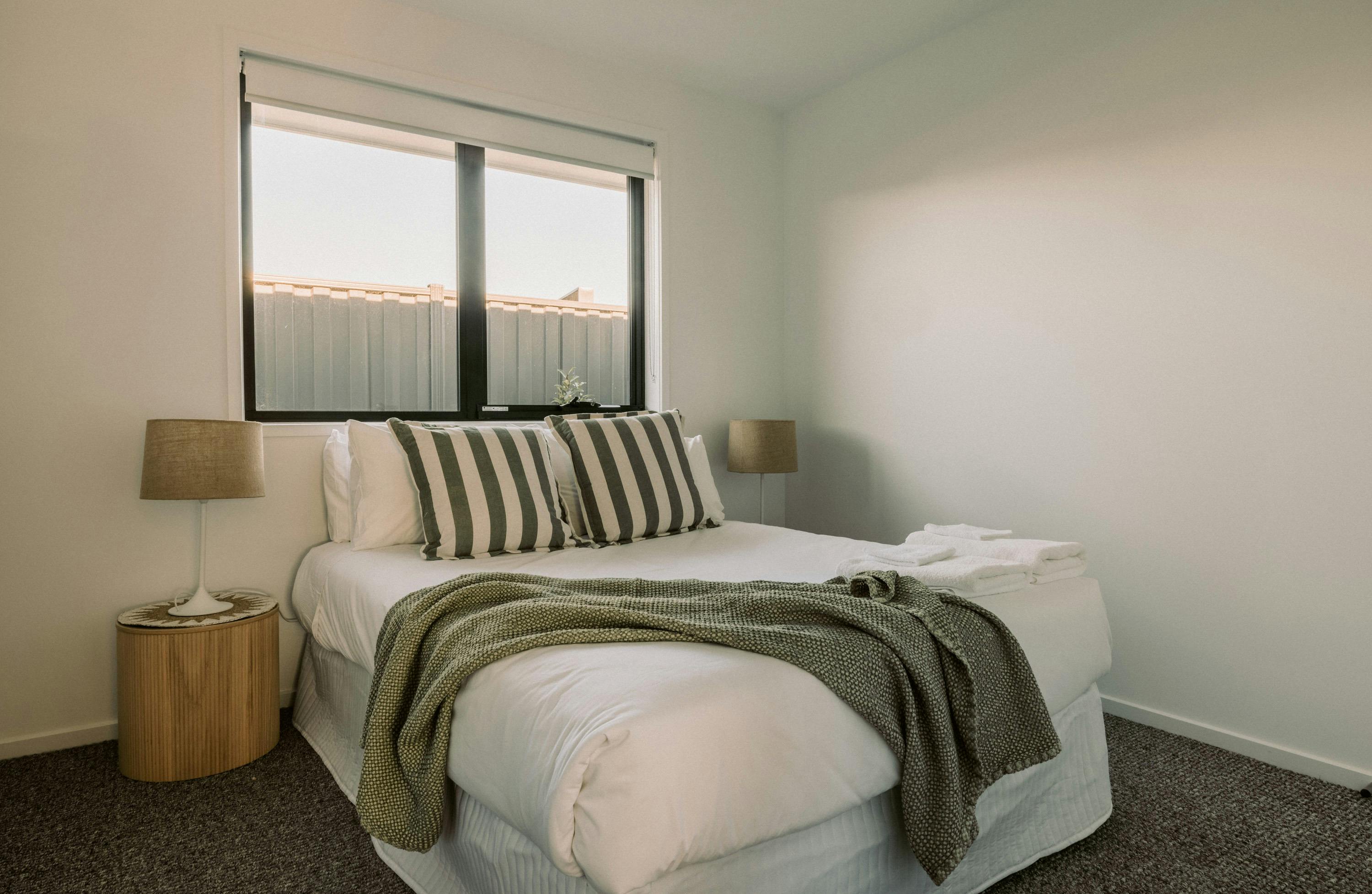 Opal – Family Beach House Hawley