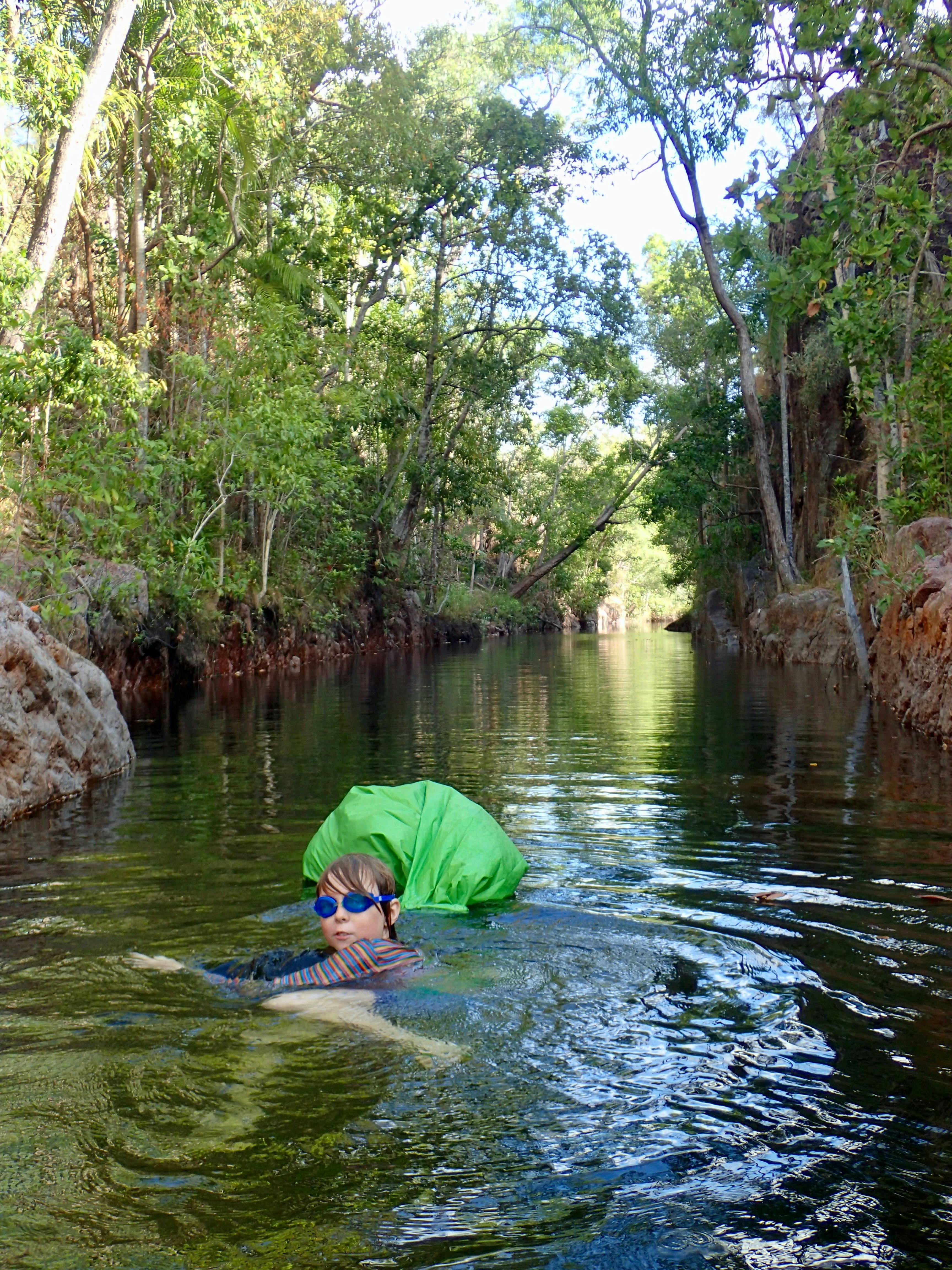 Litchfield National Park