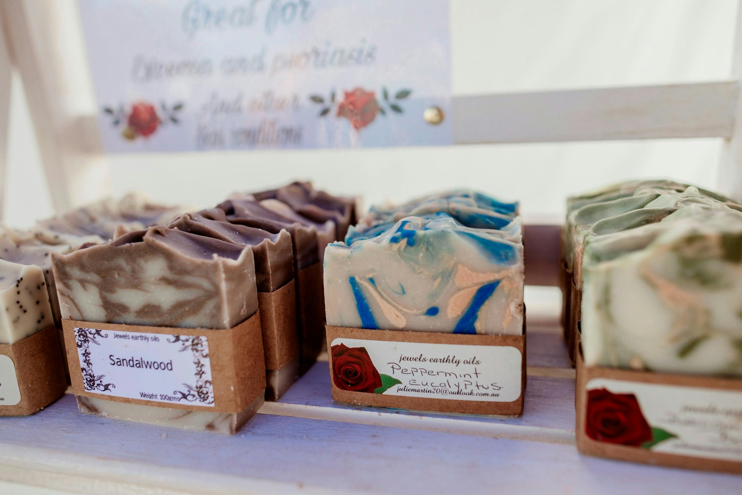 Christmas Artisan Market