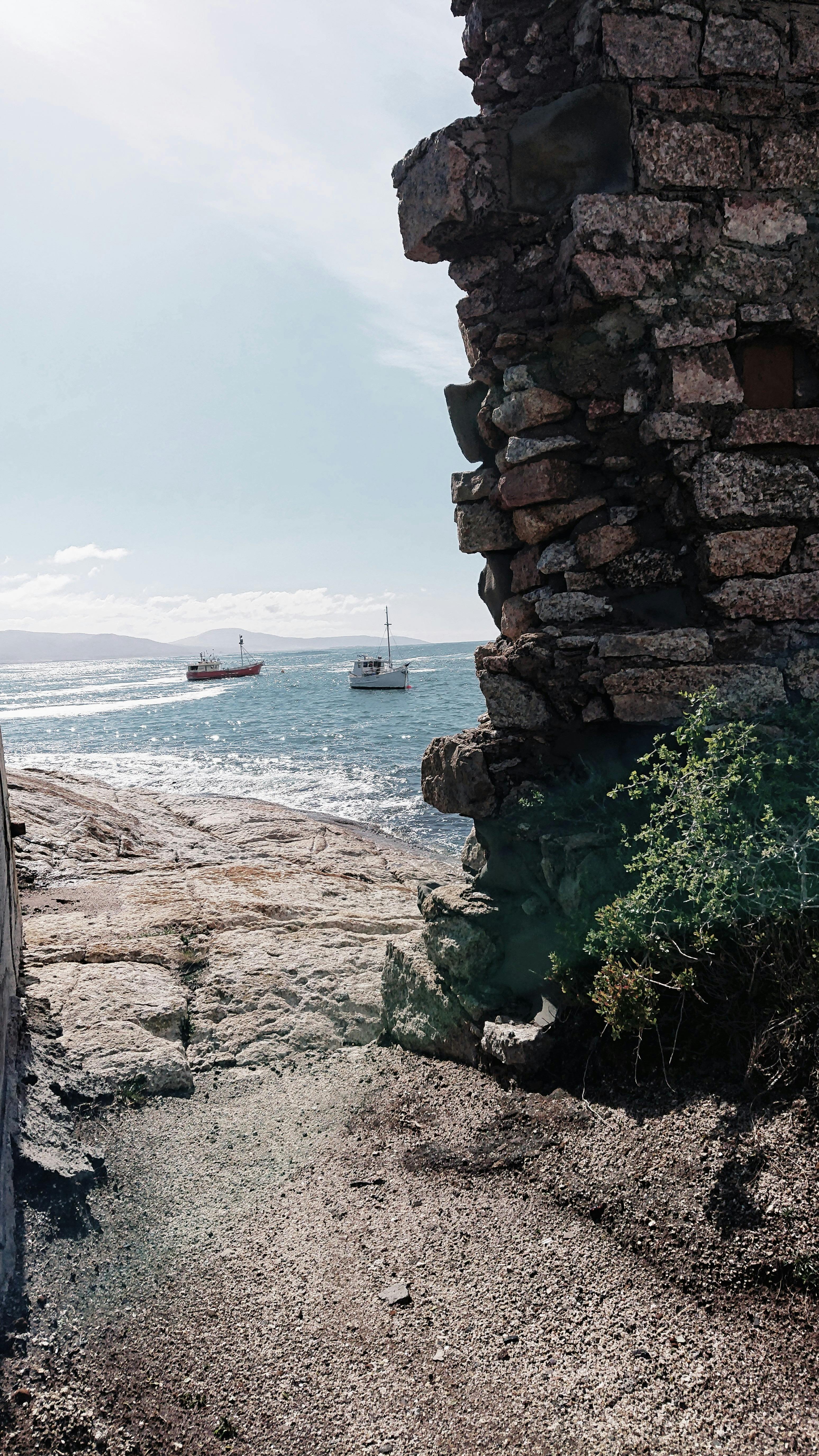 Short stroll from Market