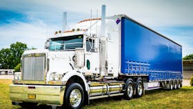 Bathurst Truck Show