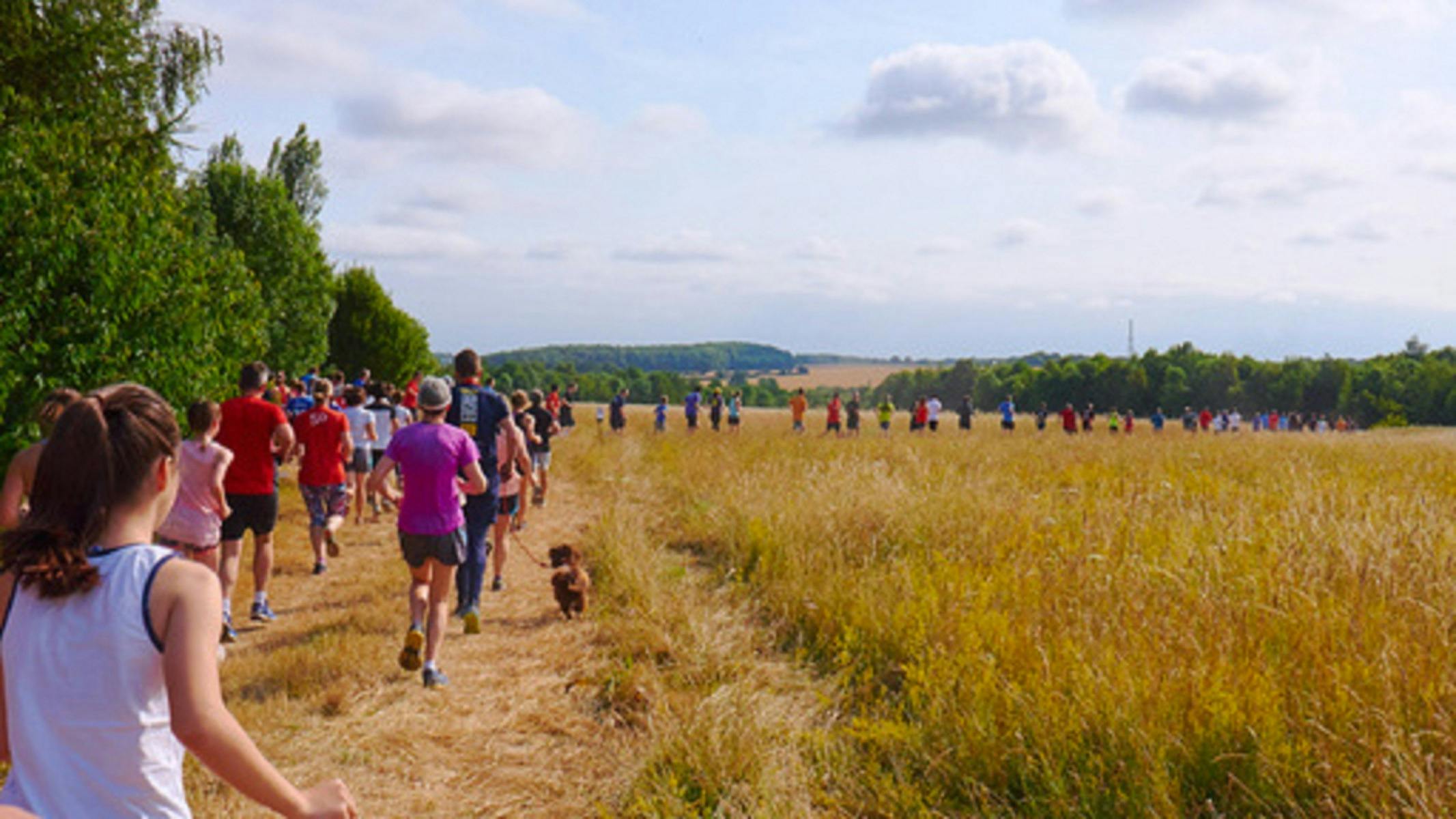 Walcha Parkrun