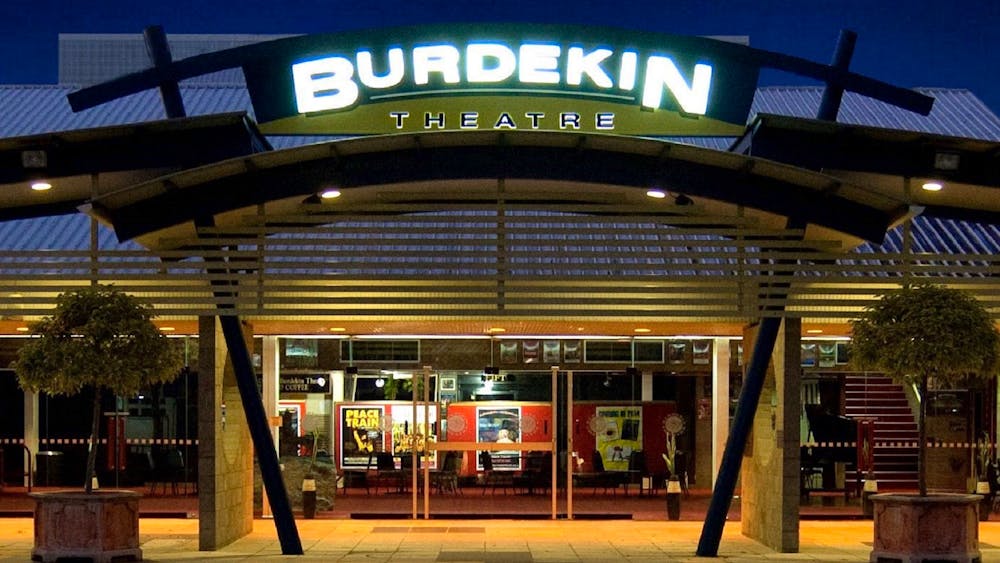 Burdekin Theatre