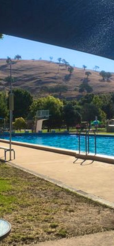 Gundagai Swimming Pool